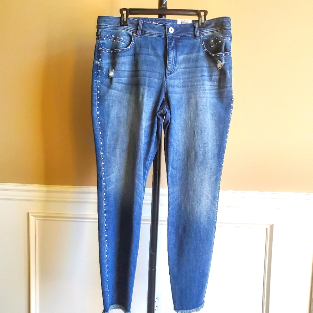 INC Jeans